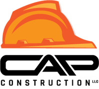 CAP Construction logo